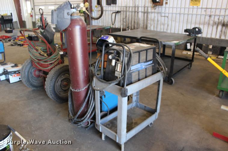 image for item DA4466 Tools