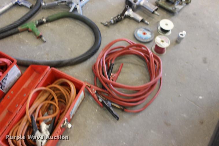 image for item DA4495 Shop equipment
