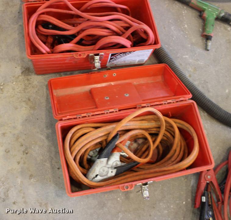 image for item DA4495 Shop equipment