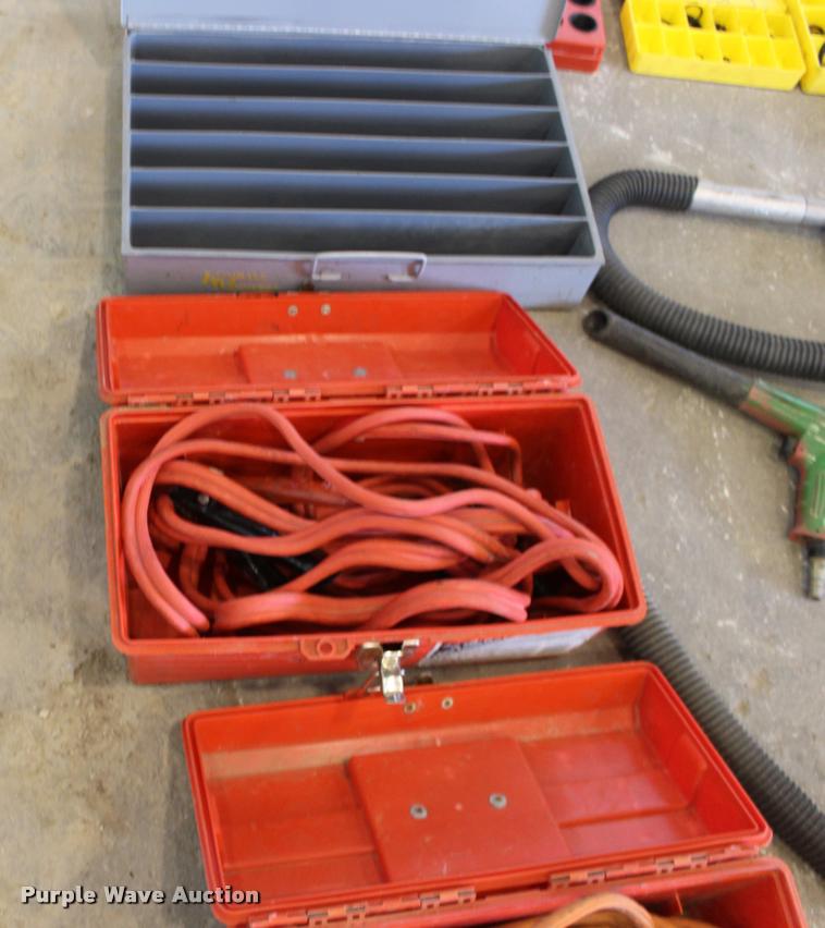 image for item DA4495 Shop equipment