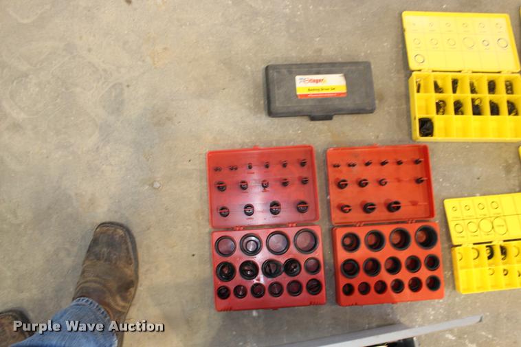 image for item DA4495 Shop equipment