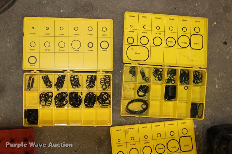 image for item DA4495 Shop equipment