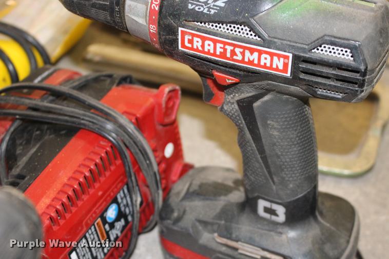 image for item DA4495 Shop equipment