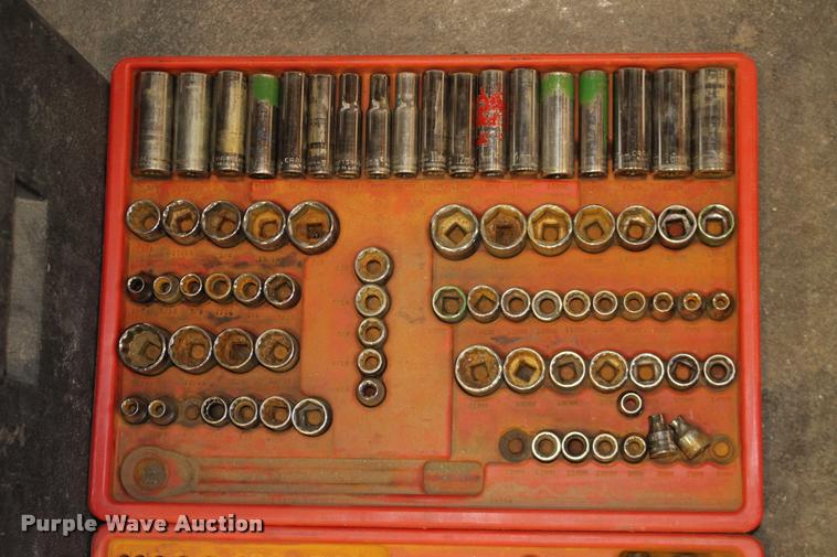 image for item DA4495 Shop equipment