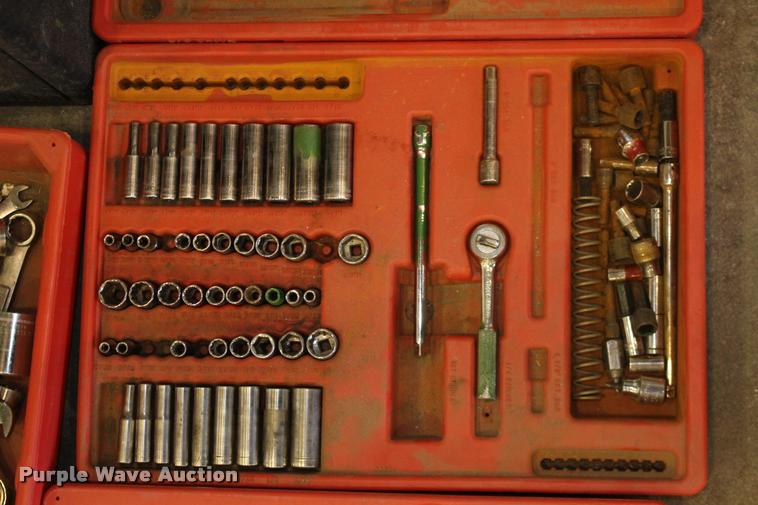 image for item DA4495 Shop equipment