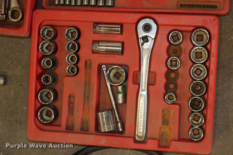 image for item DA4495 Shop equipment