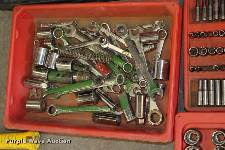 image for item DA4495 Shop equipment