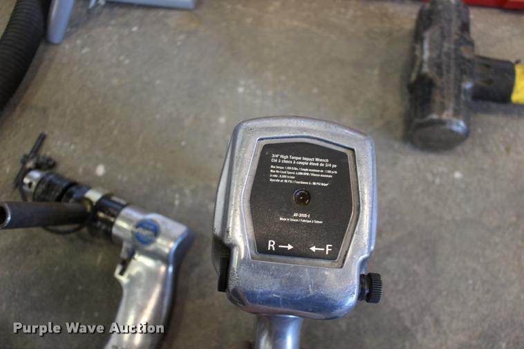 image for item DA4495 Shop equipment