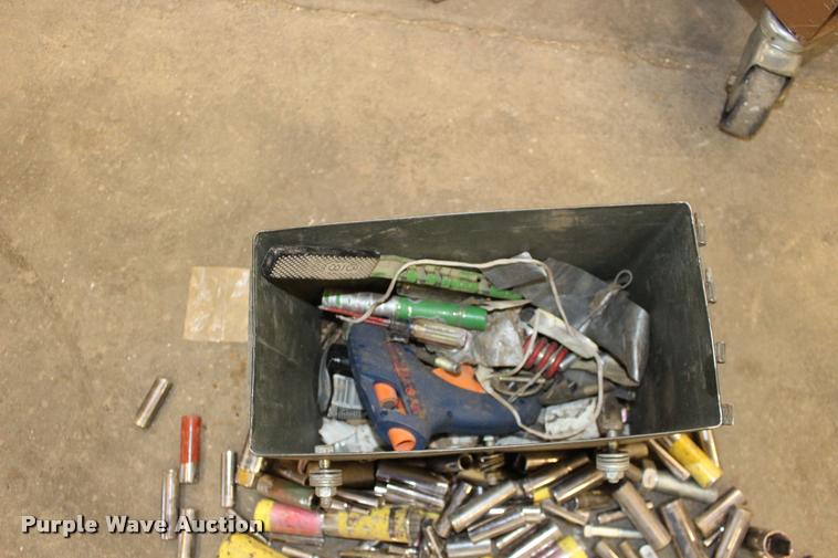 image for item DA4495 Shop equipment