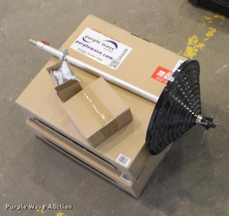 image for item DA4498 (3) air filter blasters