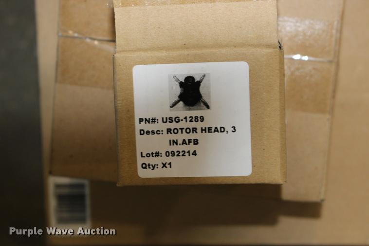 image for item DA4498 (3) air filter blasters