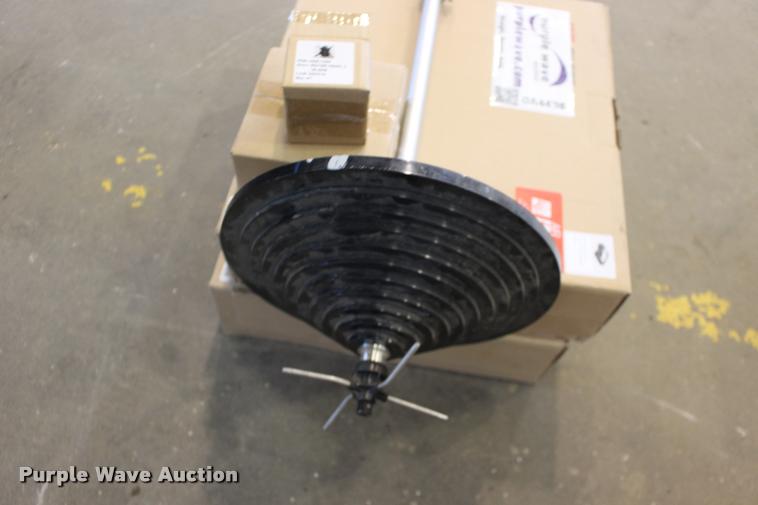 image for item DA4498 (3) air filter blasters