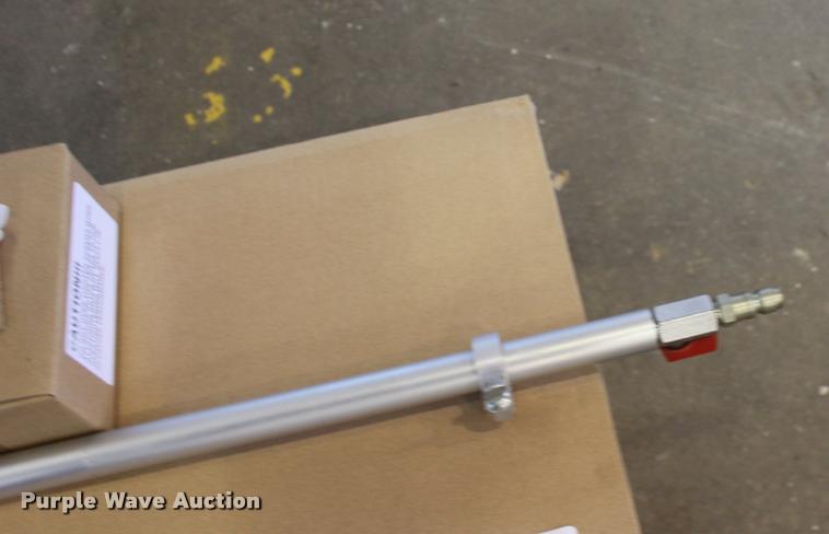 image for item DA4498 (3) air filter blasters