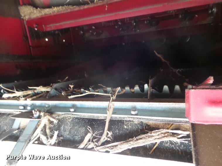 image for item DB3559 1989 Case IH 1660 combine