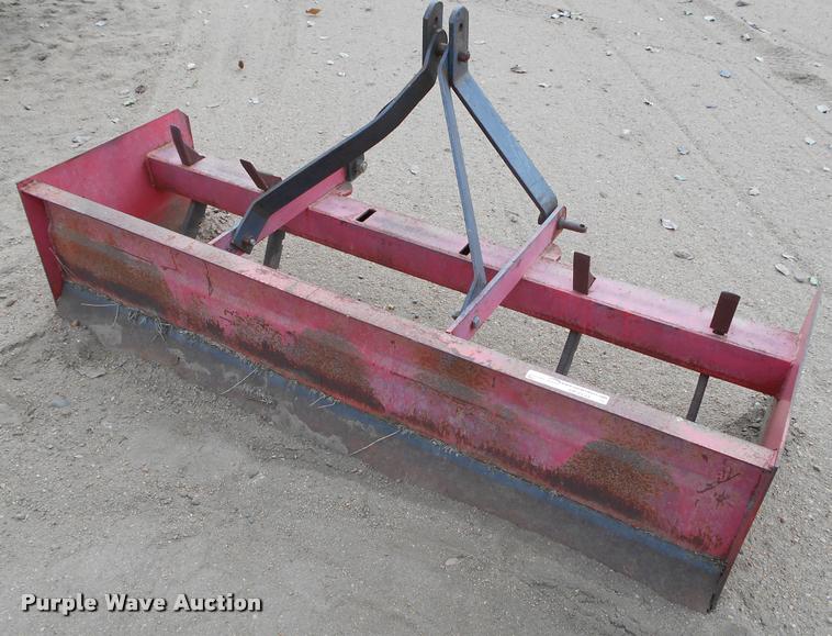 image for item DF9133 Atlas box blade