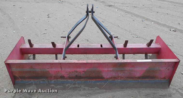 image for item DF9133 Atlas box blade