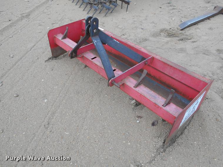 image for item DF9133 Atlas box blade