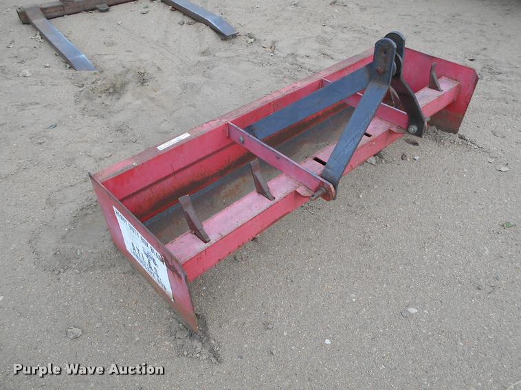 image for item DF9133 Atlas box blade