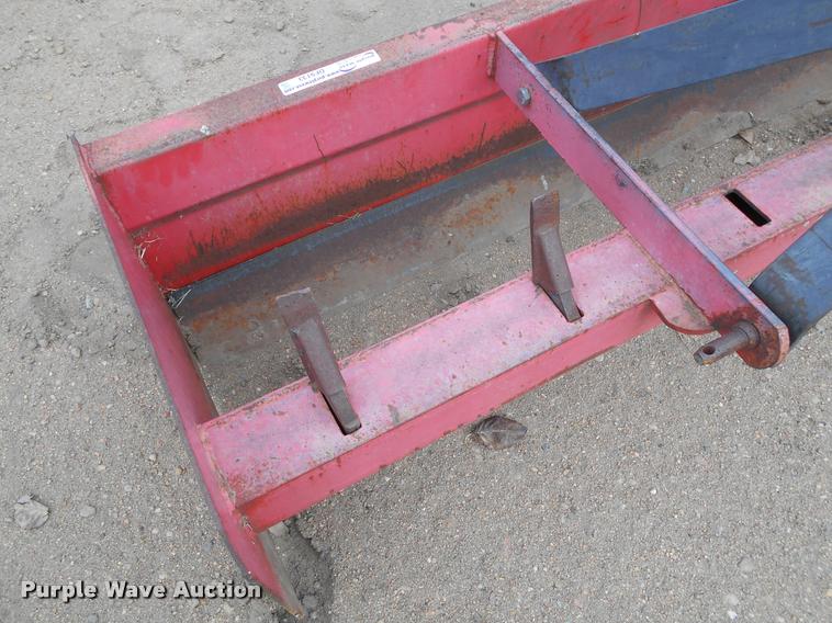 image for item DF9133 Atlas box blade