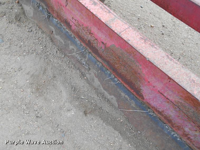 image for item DF9133 Atlas box blade