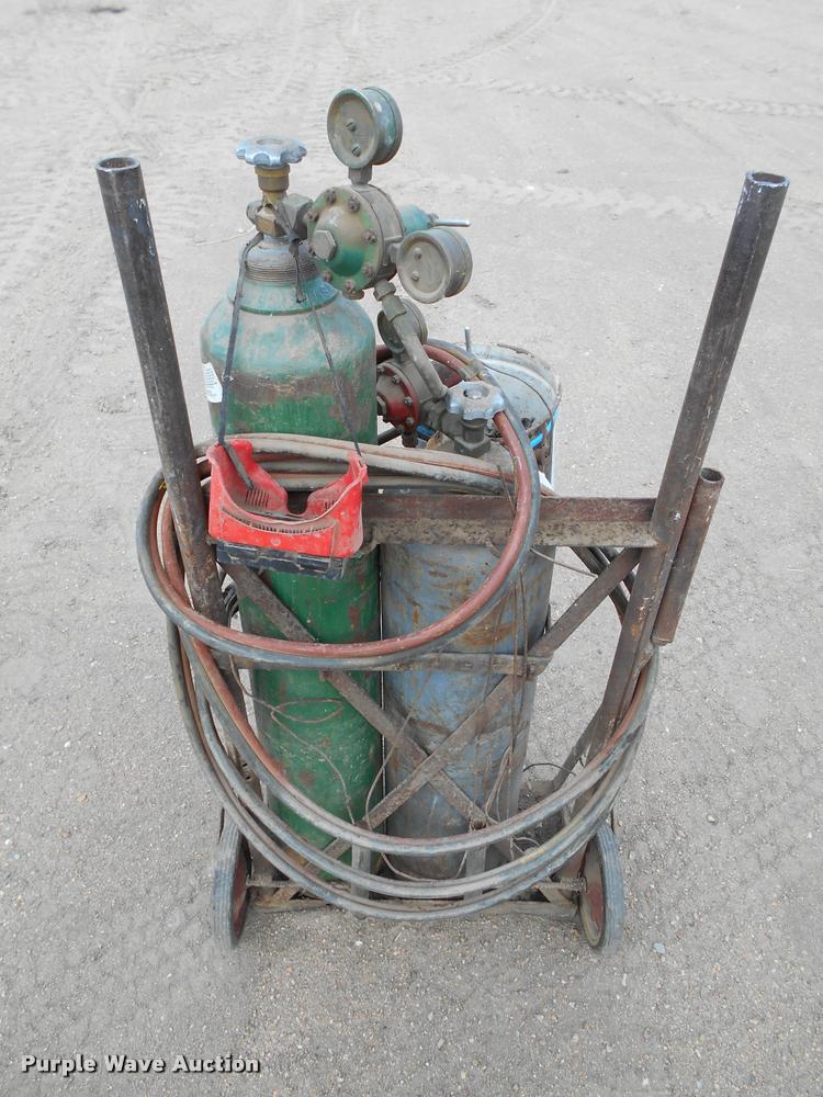 image for item DF9140 Torch set