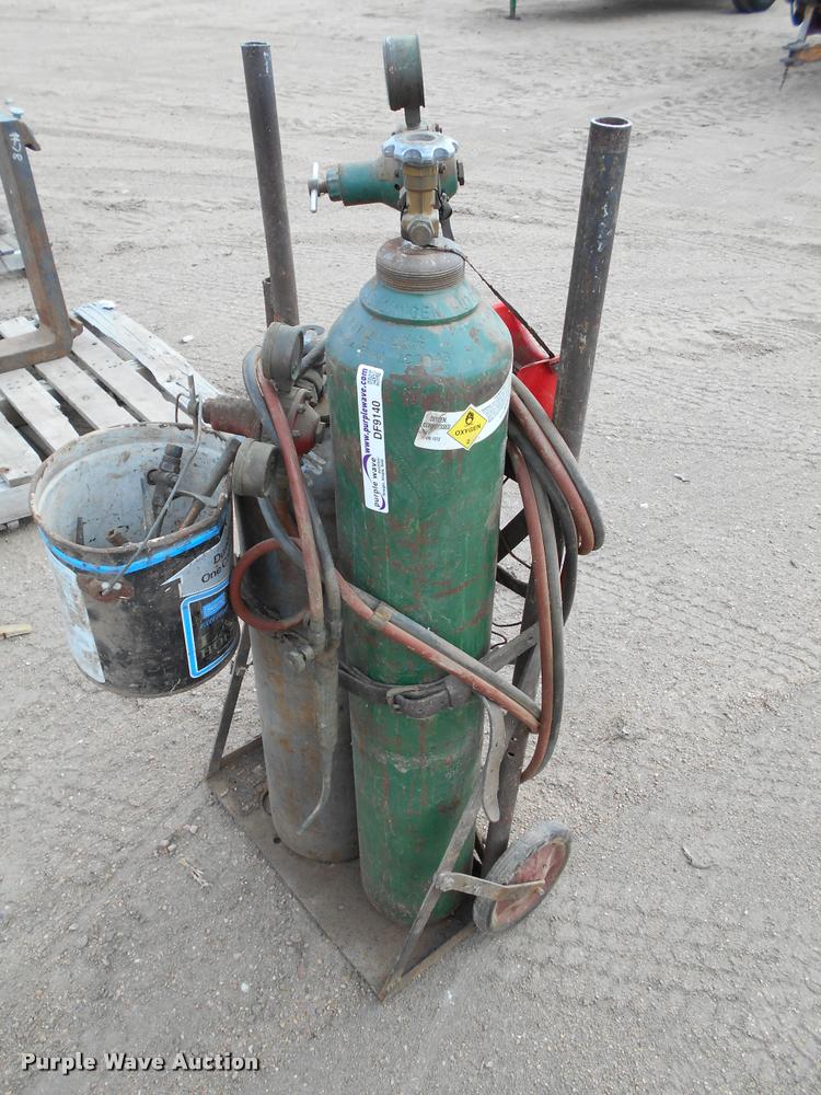 image for item DF9140 Torch set