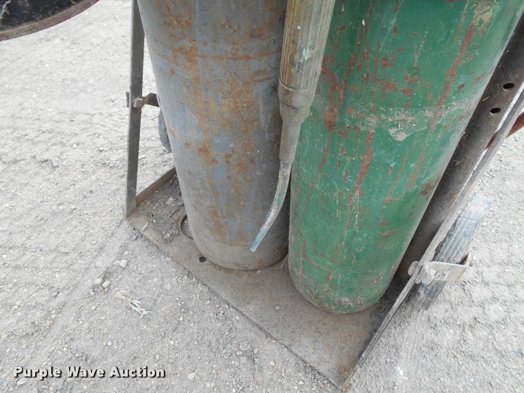 image for item DF9140 Torch set