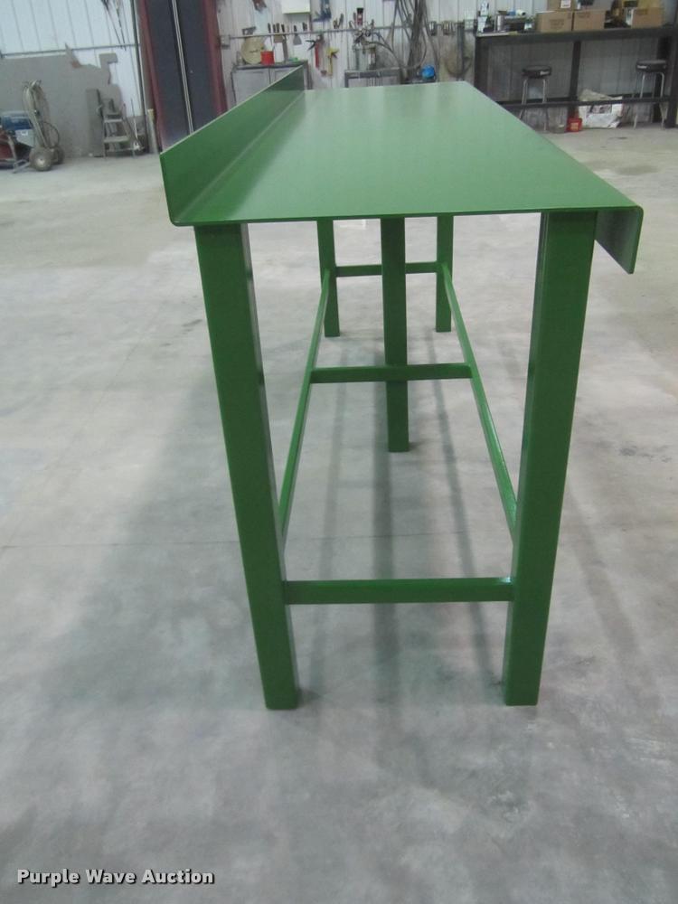 image for item F1312 Kush Manufaturing work bench