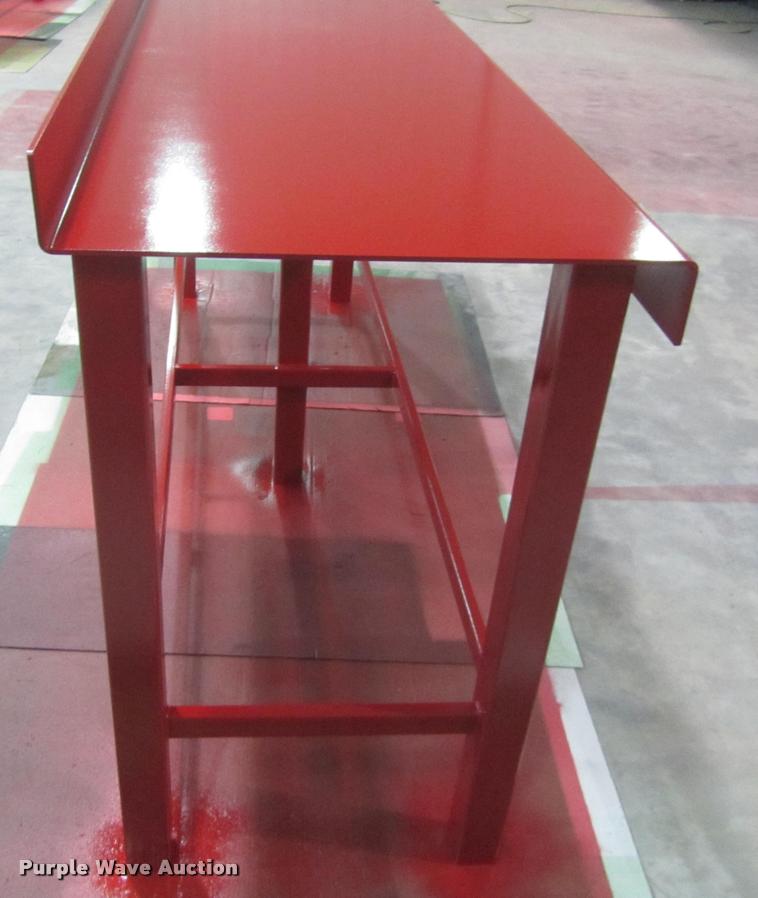 image for item F1424 Kush Manufaturing work bench