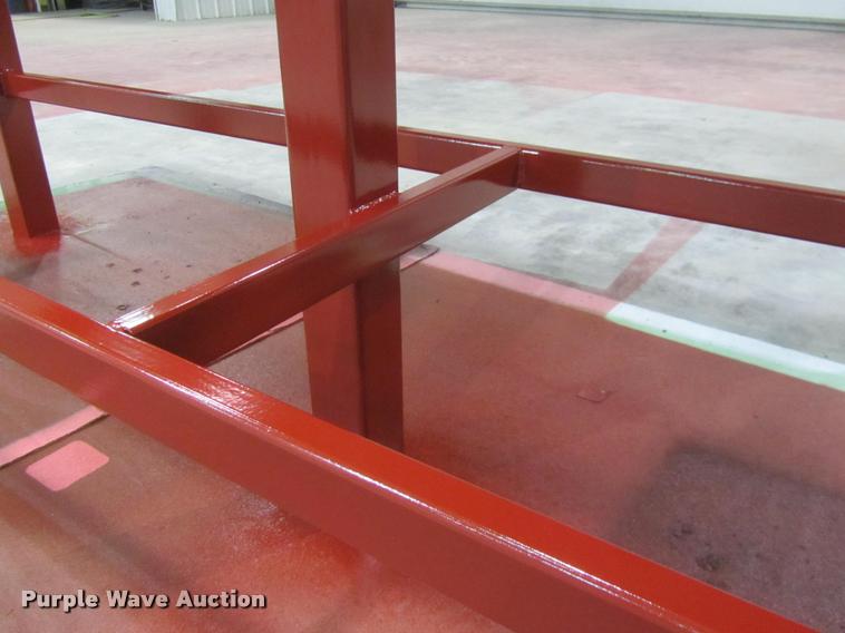 image for item F1424 Kush Manufaturing work bench