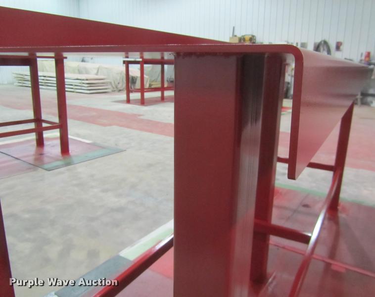 image for item F1425 Kush Manufaturing work bench