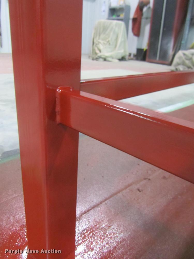 image for item F1425 Kush Manufaturing work bench