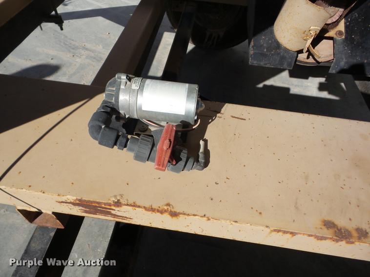 image for item J8695 Friesen seed tender