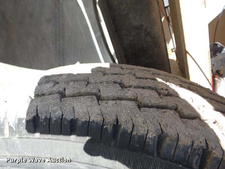 image for item J8695 Friesen seed tender