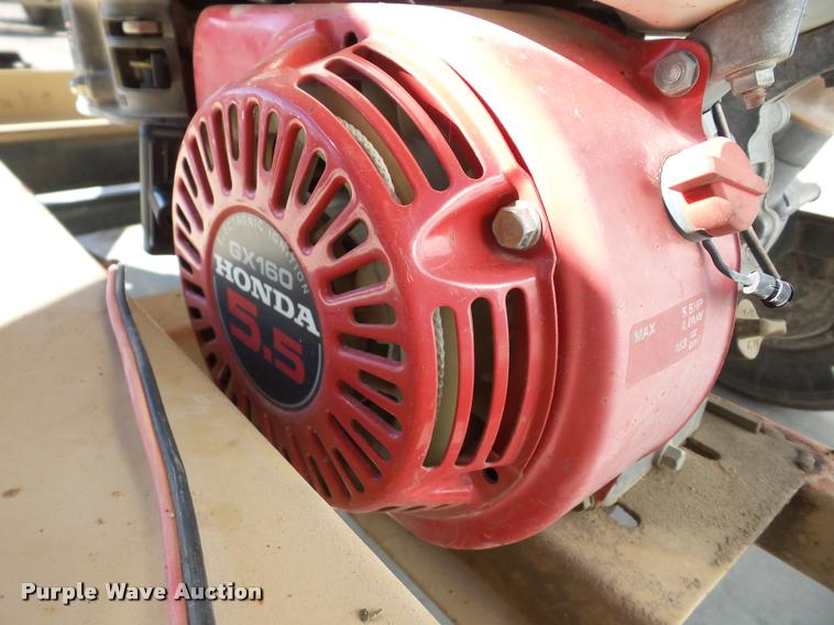 image for item J8695 Friesen seed tender