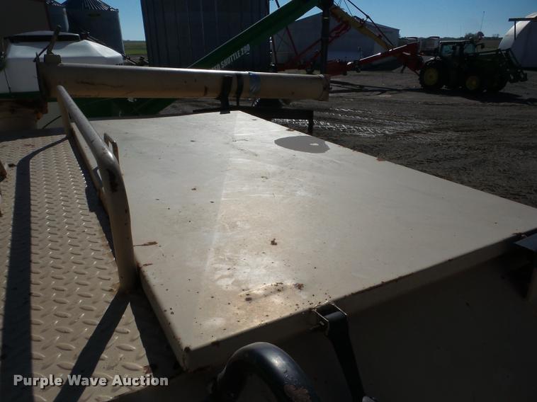 image for item J8695 Friesen seed tender