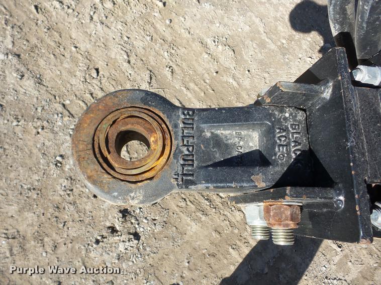 image for item J8696 2012 Lanco LS5330 manure/lime spreader