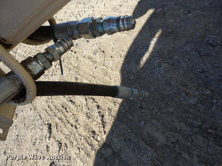 image for item J8696 2012 Lanco LS5330 manure/lime spreader