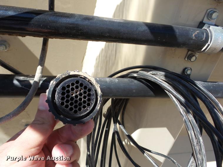 image for item J8696 2012 Lanco LS5330 manure/lime spreader