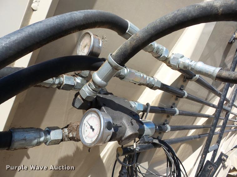 image for item J8696 2012 Lanco LS5330 manure/lime spreader