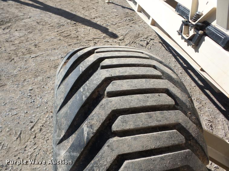 image for item J8696 2012 Lanco LS5330 manure/lime spreader