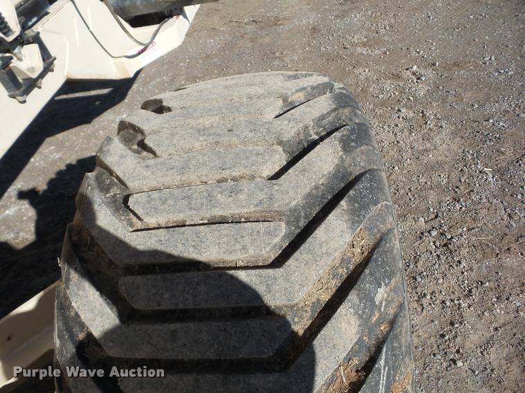 image for item J8696 2012 Lanco LS5330 manure/lime spreader