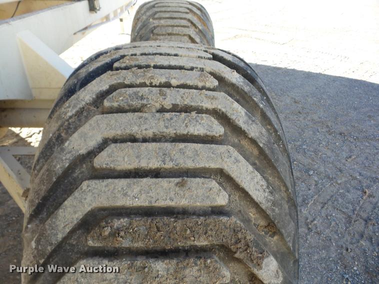 image for item J8696 2012 Lanco LS5330 manure/lime spreader