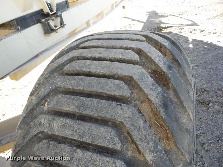 image for item J8696 2012 Lanco LS5330 manure/lime spreader