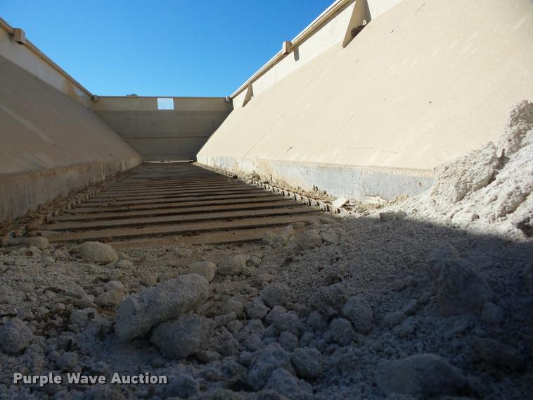 image for item J8696 2012 Lanco LS5330 manure/lime spreader