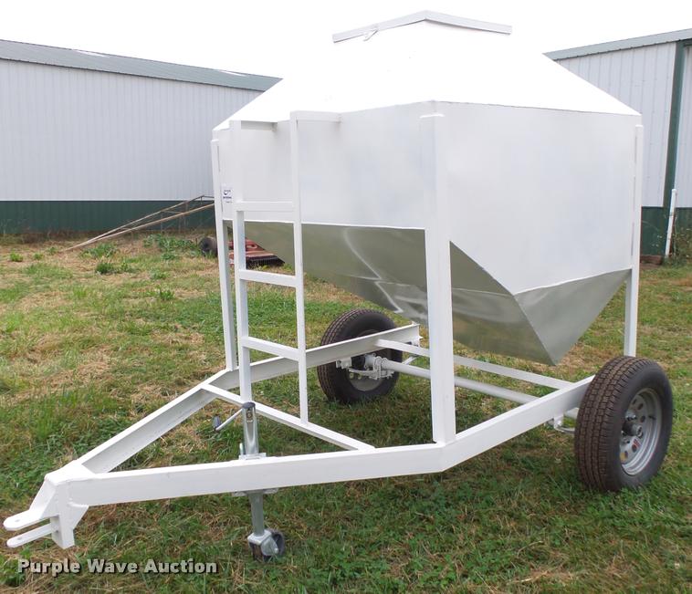 feed buggy for sale