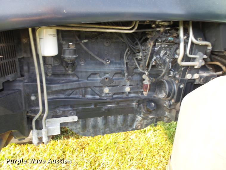 image for item K1069 2008 New Holland T6030 tractor