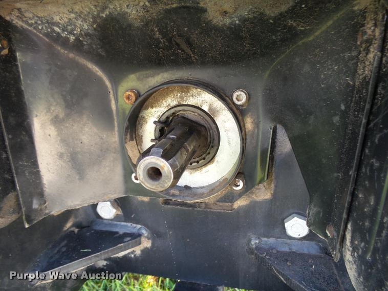 image for item K1069 2008 New Holland T6030 tractor