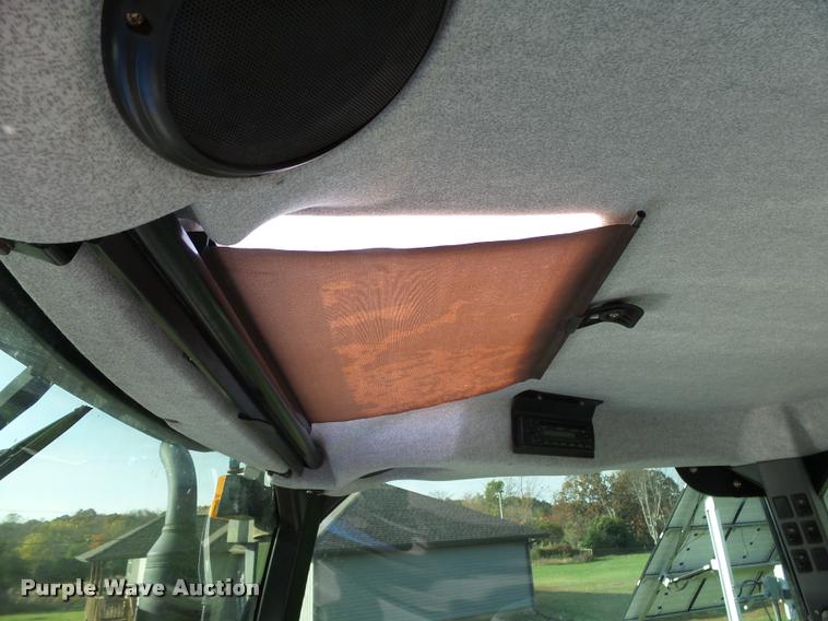 image for item K1069 2008 New Holland T6030 tractor