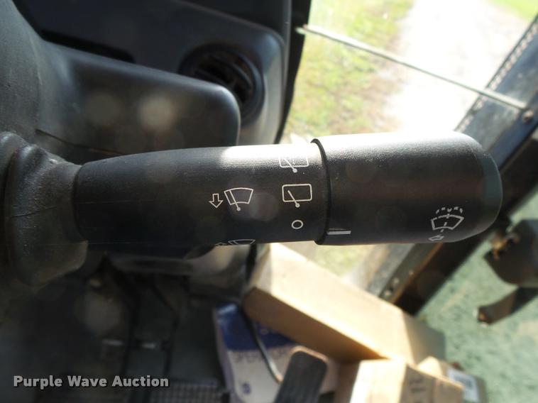 image for item K1069 2008 New Holland T6030 tractor